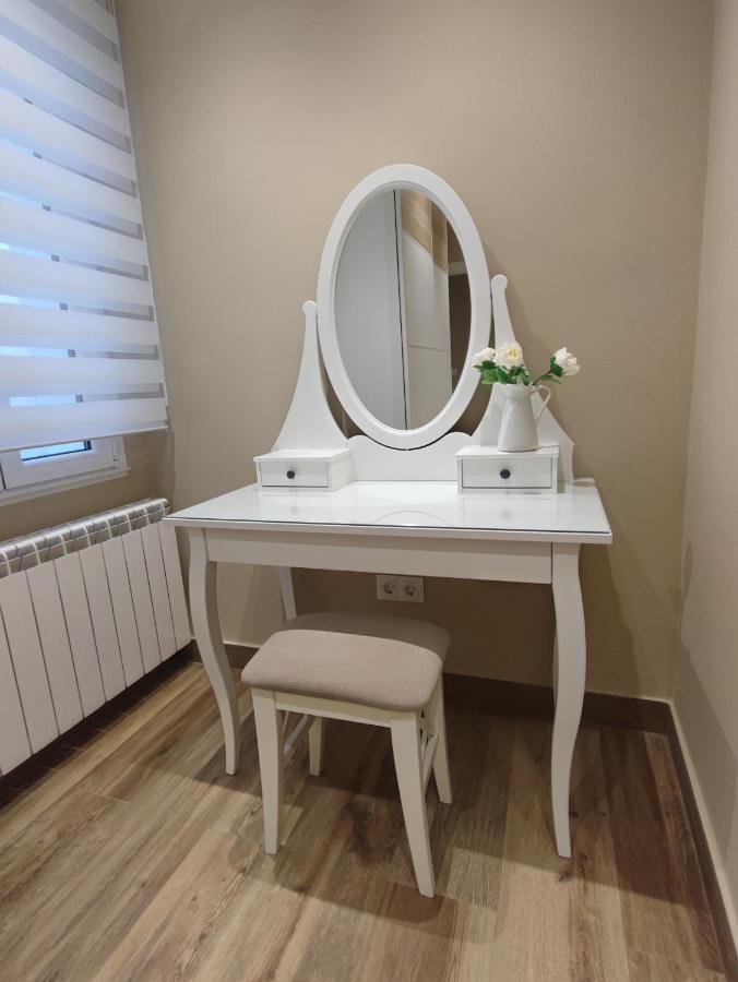Apartamento Gael- Plaza Espana Авила Экстерьер фото