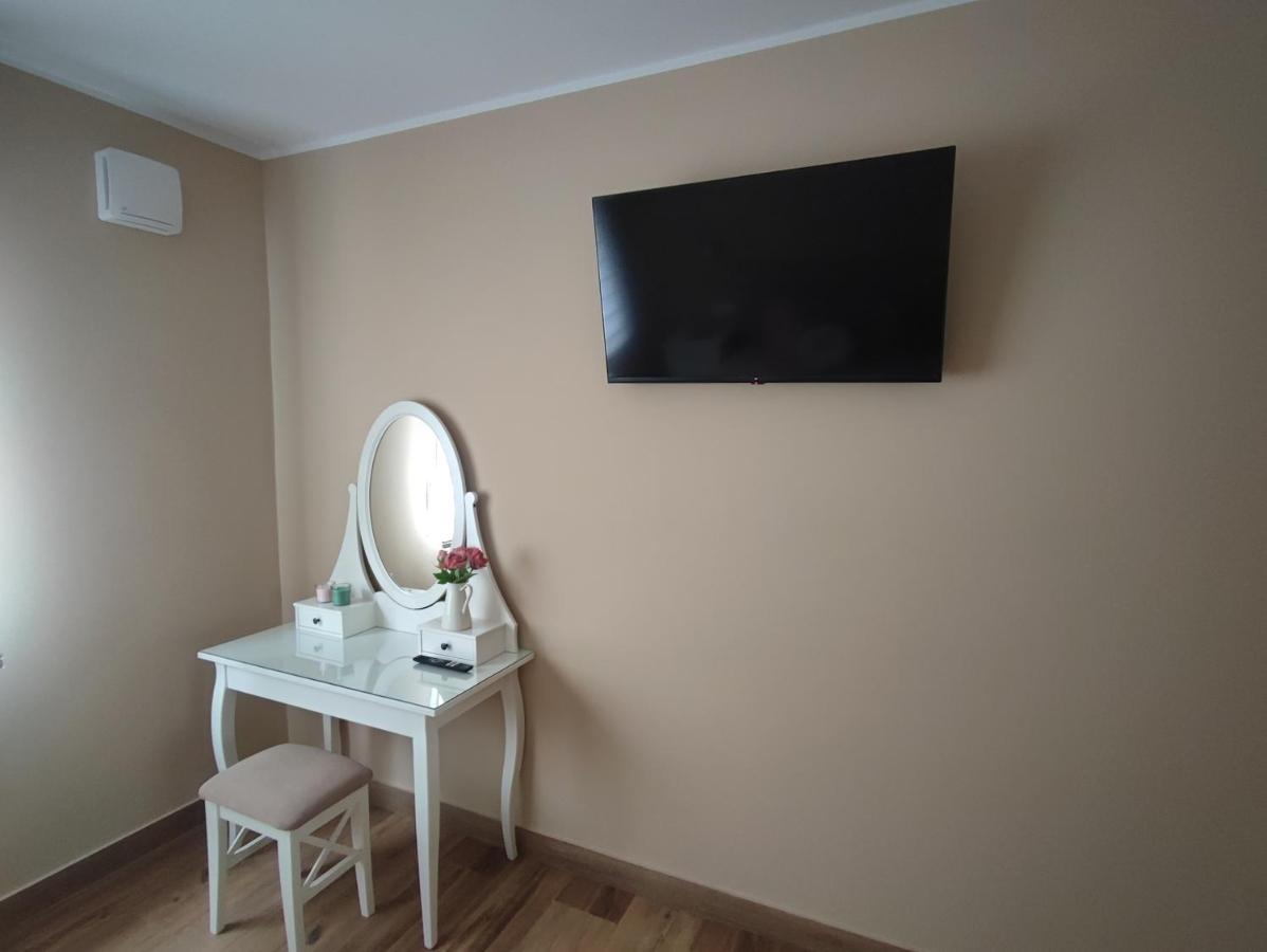 Apartamento Gael- Plaza Espana Авила Экстерьер фото