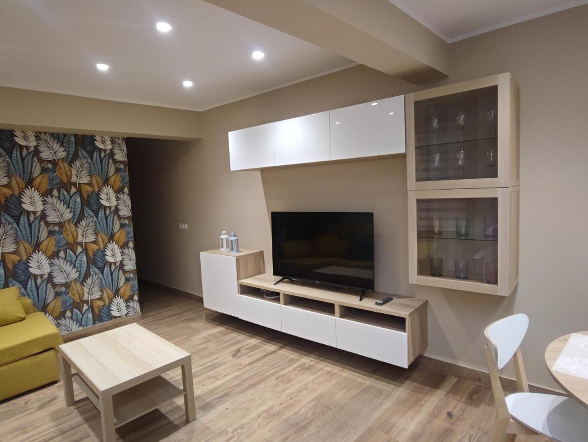 Apartamento Gael- Plaza Espana Авила Экстерьер фото