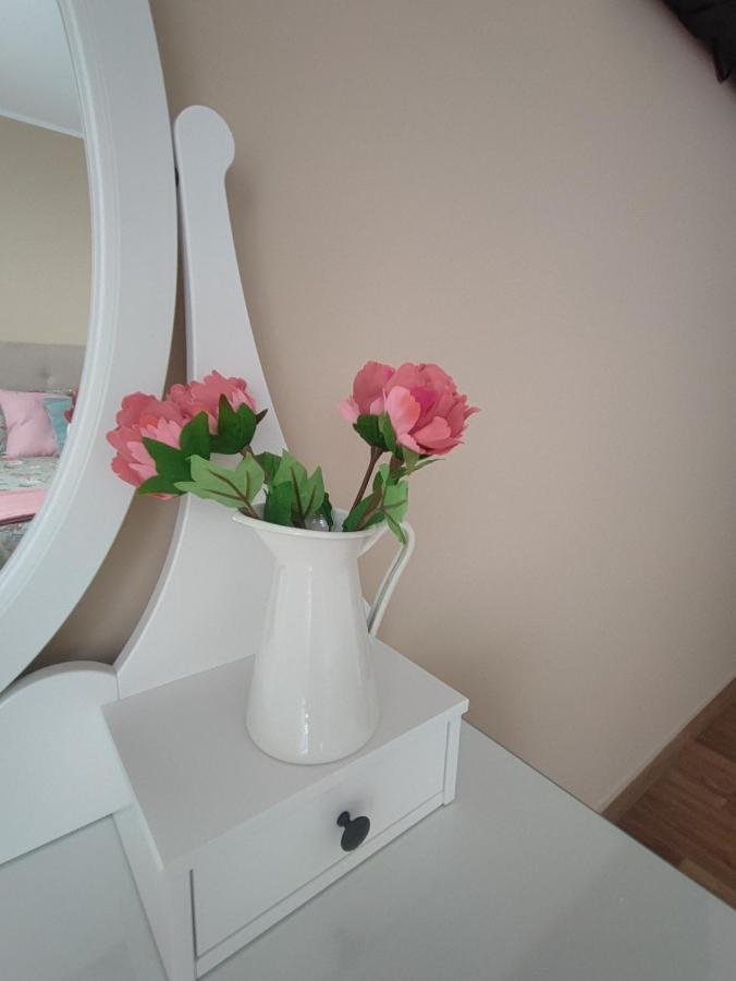 Apartamento Gael- Plaza Espana Авила Экстерьер фото