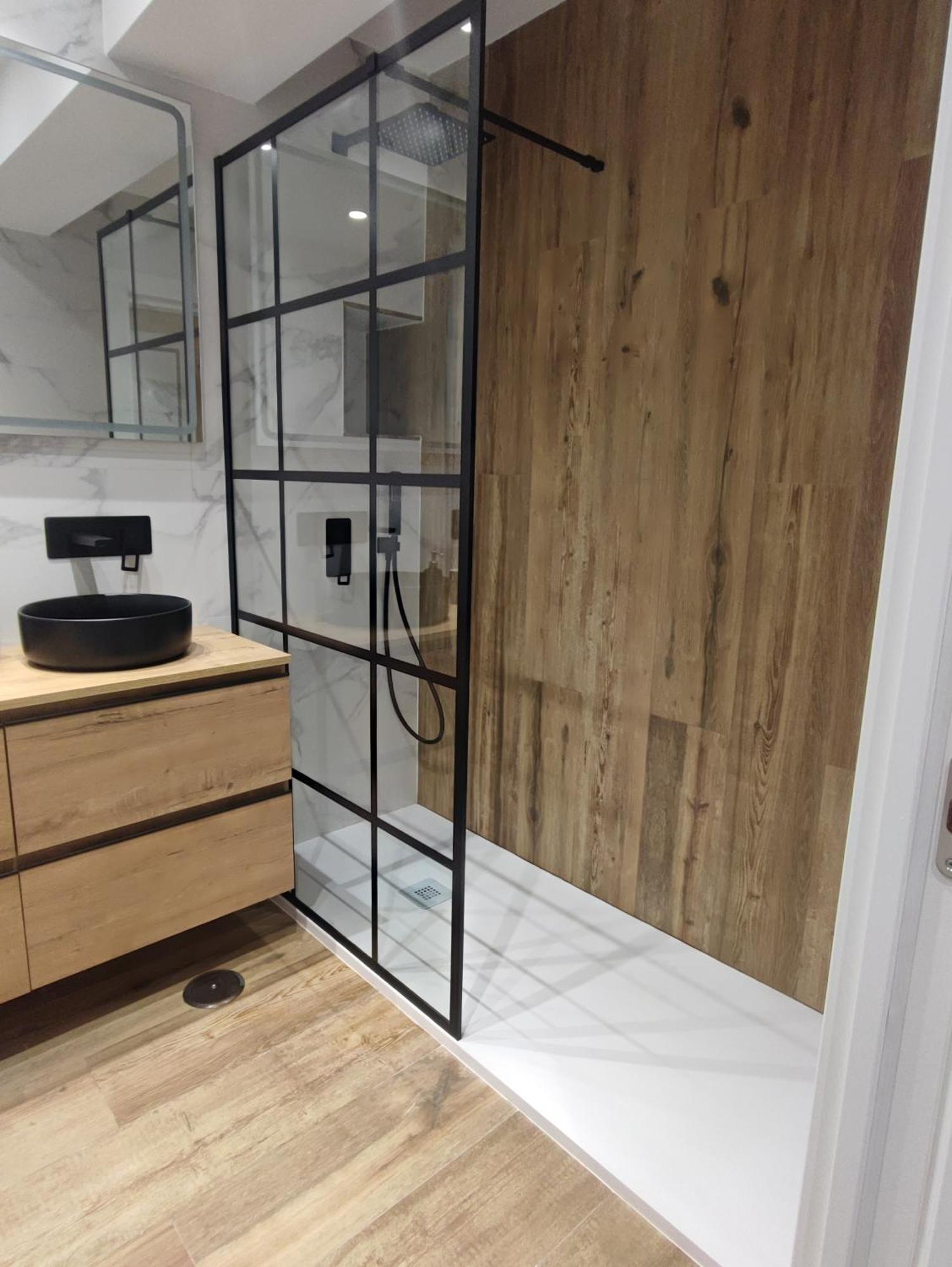 Apartamento Gael- Plaza Espana Авила Экстерьер фото